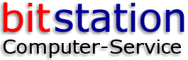 bitstation Computer-Service