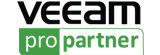 Veeam Pro Partner